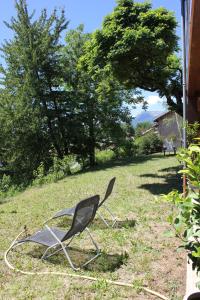 Hebergement appartement campagne quartier calme : photos des chambres