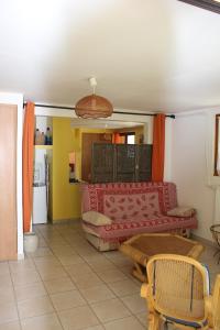 Hebergement appartement campagne quartier calme : photos des chambres