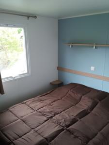 Hebergement Camping Robinson : photos des chambres