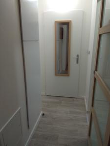 Appartement Chic studio in Paris : Studio