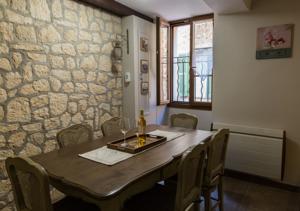 Hebergement La Maison de Sara : photos des chambres