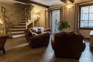 Hebergement La Maison de Sara : photos des chambres