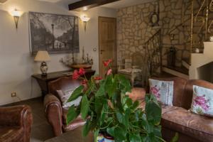 Hebergement La Maison de Sara : photos des chambres