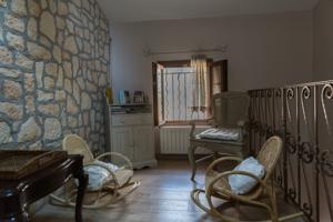 Hebergement La Maison de Sara : photos des chambres