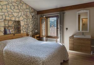 Hebergement La Maison de Sara : photos des chambres