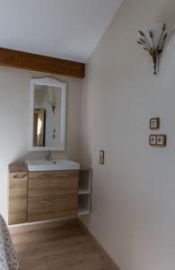 Hebergement La Maison de Sara : photos des chambres