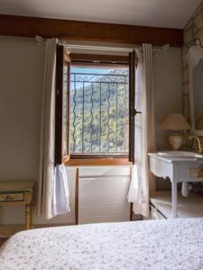 Hebergement La Maison de Sara : photos des chambres