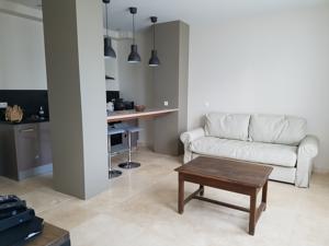 Appartement Le Pavillon du Prieure : Appartement en Duplex