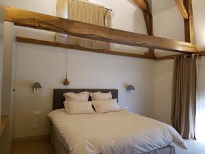 Appartement Le Pavillon du Prieure : photos des chambres