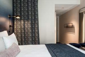L'Imprimerie Hotel : Chambre Double Standard