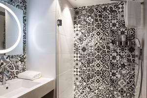 L'Imprimerie Hotel : photos des chambres