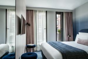 L'Imprimerie Hotel : photos des chambres