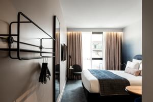 L'Imprimerie Hotel : Chambre Double ou Lits Jumeaux Classique