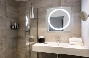 L'Imprimerie Hotel : photos des chambres