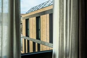 L'Imprimerie Hotel : photos des chambres