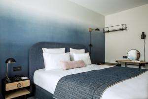 L'Imprimerie Hotel : photos des chambres