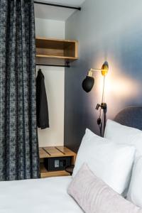 L'Imprimerie Hotel : Chambre Double ou Lits Jumeaux Supérieure