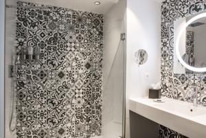L'Imprimerie Hotel : photos des chambres