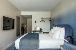 L'Imprimerie Hotel : photos des chambres