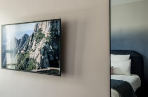 L'Imprimerie Hotel : photos des chambres