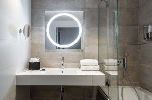 L'Imprimerie Hotel : photos des chambres