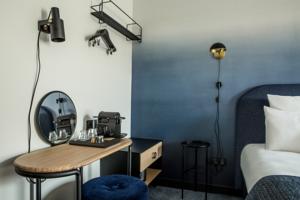 L'Imprimerie Hotel : photos des chambres