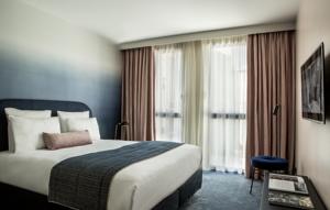 L'Imprimerie Hotel : photos des chambres