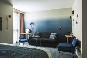 L'Imprimerie Hotel : photos des chambres