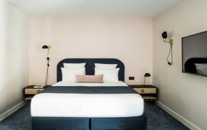 L'Imprimerie Hotel : photos des chambres