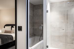 L'Imprimerie Hotel : photos des chambres
