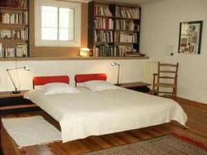 Hebergement Gites du Mas Icard : photos des chambres