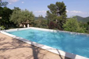 Hebergement Gites du Mas Icard : photos des chambres