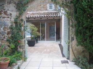 Hebergement Gites du Mas Icard : photos des chambres