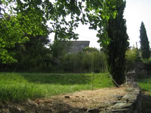 Hebergement Gites du Mas Icard : photos des chambres