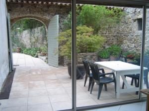 Hebergement Gites du Mas Icard : photos des chambres