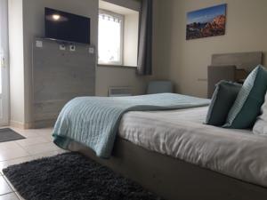 Chambres d'hotes/B&B Chambres d'hotes Penker : Chambre Familiale