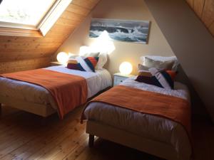 Chambres d'hotes/B&B Chambres d'hotes Penker : photos des chambres