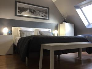 Chambres d'hotes/B&B Chambres d'hotes Penker : photos des chambres