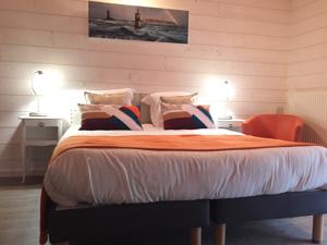Chambres d'hotes/B&B Chambres d'hotes Penker : photos des chambres