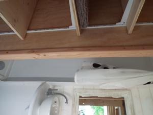 Hebergement Tiny House 