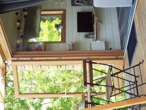 Hebergement Tiny House 