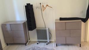Appartement Annecy'alpin : photos des chambres