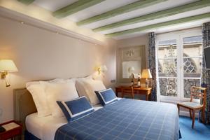 Hotel Relais Du Louvre : photos des chambres