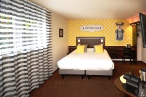 Boutique Hotel Novalis : photos des chambres