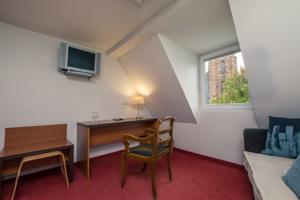 Hotel Notre Dame (L'Ermitage) : photos des chambres