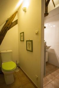 Chambres d'hotes/B&B Manoir de la Blonnerie : photos des chambres
