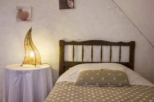 Chambres d'hotes/B&B Manoir de la Blonnerie : photos des chambres
