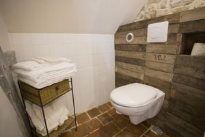 Chambres d'hotes/B&B Manoir de la Blonnerie : photos des chambres