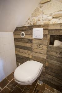 Chambres d'hotes/B&B Manoir de la Blonnerie : photos des chambres