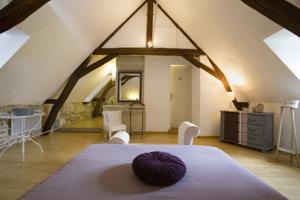 Chambres d'hotes/B&B Manoir de la Blonnerie : photos des chambres